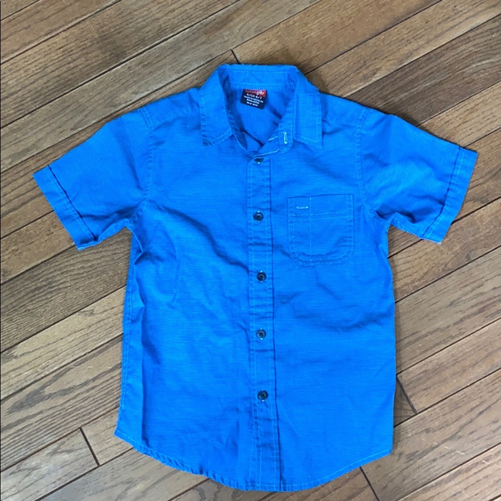 2 for $10 ❤️❤️🙌🏻button down shirt